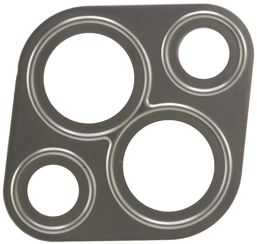 Gaskets Manufacturers India EGR, Manifolds, Cylinder Head Gaskets, Inlet Manifolds. www.rivongaskets.com